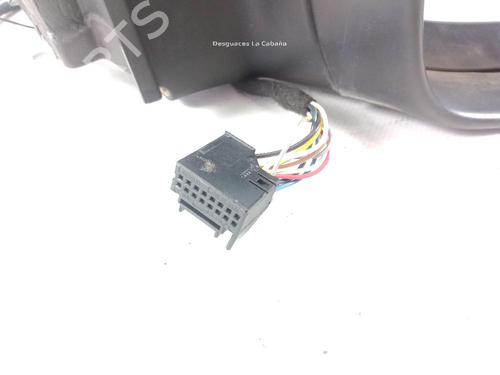 Right mirror VW GOLF VI (5K1) 2.0 GTi | BP24043316C27 