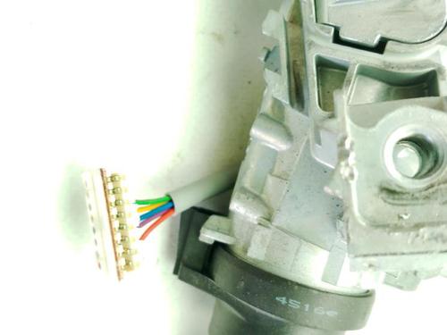 Ignition barrel SEAT LEON (5F1) 1.2 TSI | BP34113178M48 - Image 2