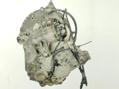 Used Gearbox FORD KUGA I 2.0 TDCi (136 hp) 18359194