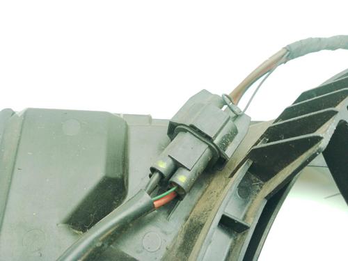 Radiator fan BMW X1 (E84) sDrive 20 d | BP32438036M35