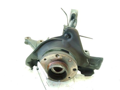 Used Left front steering knuckle Left front steering knuckle LANCIA DELTA III (844_) 1.4 16V (844.AXL1A) (140 hp) 40257929 40257929