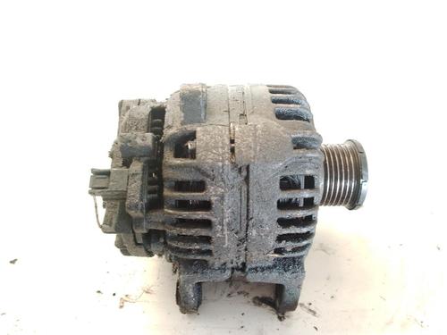 Alternator RENAULT SCÉNIC II (JM0/1_) 2.0 dCi (JM1K) | BP27979124M7 