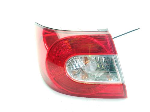 Used Left taillight CHEVROLET EPICA (KL1_) 2.0 D (150 hp) 30146487