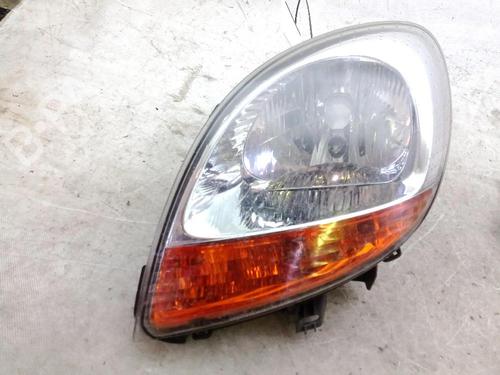 Used Left headlight Left headlight RENAULT KANGOO Express (FC0/1_) D 65 1.9 (FC0E, FC02, FC0J, FC0N) (64 hp) 24001706 24001706