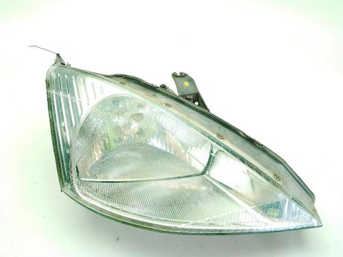Used Right headlight Right headlight FORD FOCUS I (DAW, DBW) 1.8 DI / TDDi (75 hp) 34340424 34340424