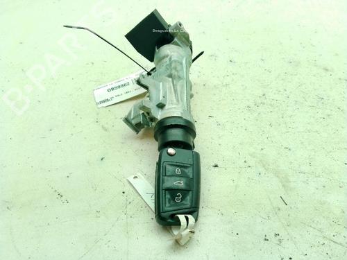 Used Ignition barrel Ignition barrel VW POLO V (6R1, 6C1) 1.0 (60 hp) 27859422 27859422