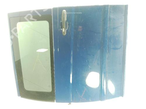 Right rear door MERCEDES-BENZ VITO Bus (W639) 111 CDI (639.701, 639.703, 639.705) | BP29605891C5 