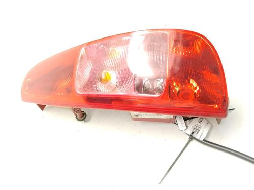 Left taillight PEUGEOT 807 (EB_) 2.2 HDi | BP38746315C34 - Image 3