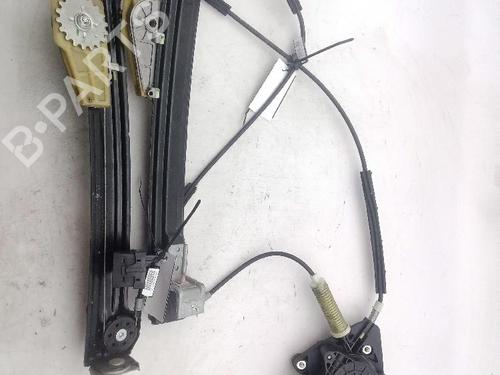 Used Front right window mechanism Front right window mechanism ALFA ROMEO MITO (955_) 1.4 Turbo MultiAir (955AXM1A, 955AXR11) (135 hp) 34181351 34181351