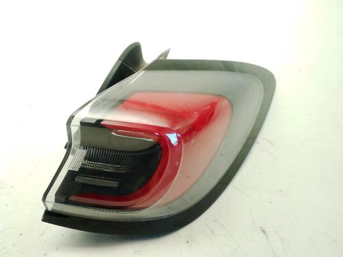 Used Right taillight FORD PUMA (J2K, CF7) 1.0 EcoBoost mHEV (155 hp) 29908442