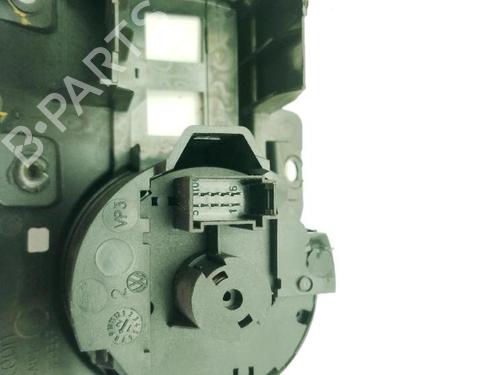 Headlight switch VW CADDY III MPV (2KB, 2KJ, 2CB, 2CJ) 1.6 TDI | BP33454457I24 - Image 2