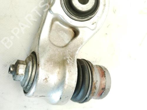 Right front suspension arm AUDI A4 B8 Avant (8K5) 2.0 TDI | BP27979162M13 