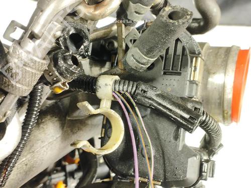 Engine SEAT LEON (1M1)  | BP31636785M1 