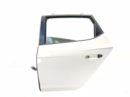 Used Left rear door Left rear door SEAT LEON ST (5F8) 1.2 TSI (110 hp) 34113235 34113235
