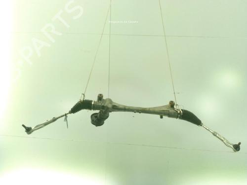 Used Steering rack Steering rack TOYOTA YARIS (_P21_, _PA1_, _PH1_) 1.5 Hybrid (MXPH10, MXPH11) (116 hp) 24051613 24051613