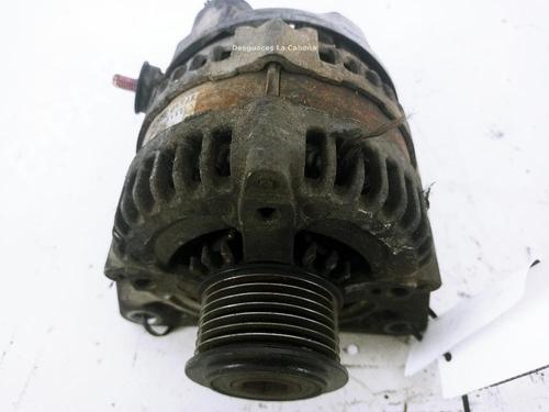 Generator SUZUKI GRAND VITARA II (JT, TE, TD) 1.9 DDiS All-wheel Drive (JT419, TD44, JB419WD, JB419XD,... (129 hp) 24041892