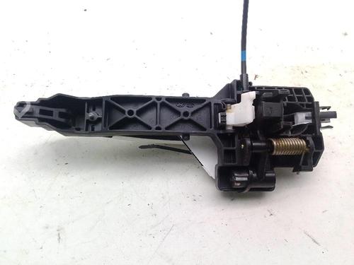 Rear right interior door handle HYUNDAI TUCSON (TL, TLE) 1.6 GDi | BP24948401I16 
