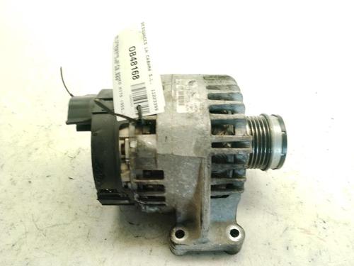 Alternator ALFA ROMEO MITO (955_) 1.4 TJet (955AXA1B) | BP26447014M7 