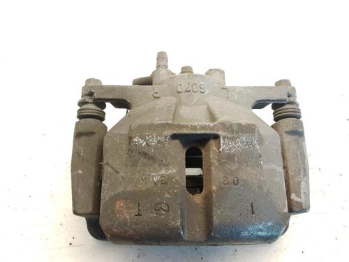 Right front brake caliper MAZDA CX-5 (KE, GH) 2.2 D AWD (KE102) | BP29475113M104 