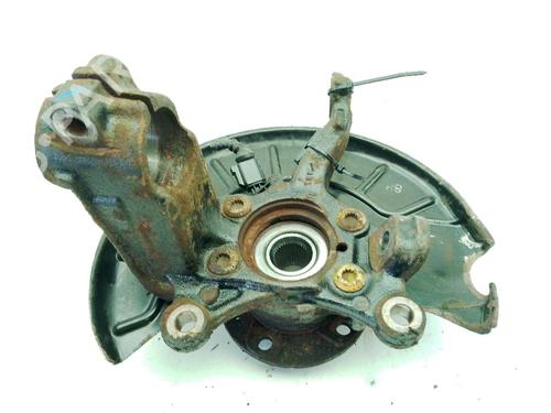 Right front steering knuckle AUDI A3 (8P1) 2.0 TDI | BP32490761M26 - Image 4
