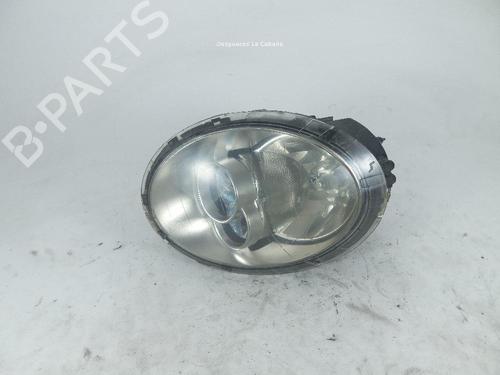 Used Left headlight Left headlight MINI MINI (R50, R53) One (90 hp) 18376285 18376285