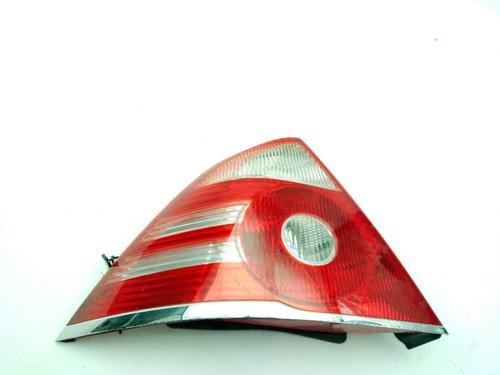 Venstre baglygte FORD MONDEO III (B5Y) 2.2 TDCi (155 hp) 31659143