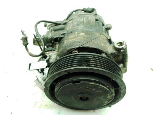 Used AC compressor AC compressor AUDI A6 Allroad C6 (4FH) 3.0 TFSI quattro (290 hp) 40278704 40278704