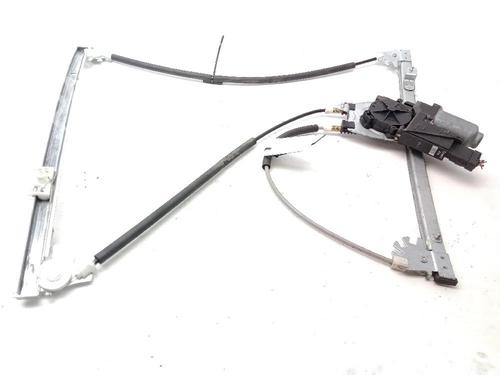 Rudehejsemekanisme ventre foran RENAULT LAGUNA II (BG0/1_) 1.9 dCi (BG08, BG0G) | BP29329157C22 