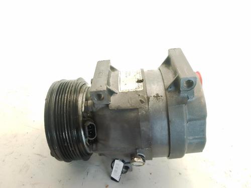 AC compressor NISSAN PRIMASTAR Bus (X83) dCi 100 | BP27534139M34 - Image 3