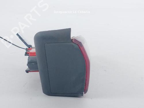 Left tailgate light ALFA ROMEO 159 (939_) 1.9 JTDM 16V (939AXC1B, 939AXC12) | BP24042146C79 - Image 3
