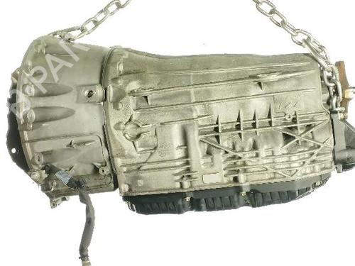 Gearbox MERCEDES-BENZ E-CLASS (W213) E 220 d (213.004) | BP40492398M3 - Image 2