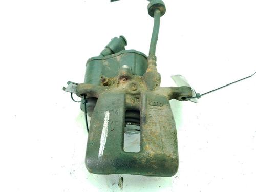 Left rear brake caliper AUDI A6 C6 (4F2) 2.7 TDI | BP33651607M107 - Image 4