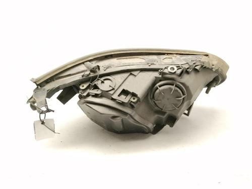 Left headlight BMW 5 Touring (E61) 535 d | BP38166847C28 - Image 2