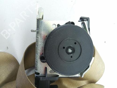 Front right seatbelt BMW 5 Touring (E61) 525 xd | BP18840025I25 