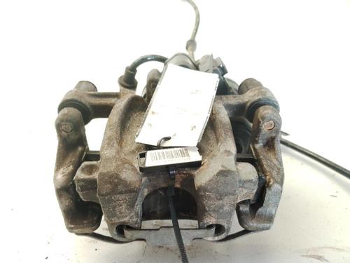 Used Left rear brake caliper BMW 1 (F40) 116 d (116 hp) 24041377