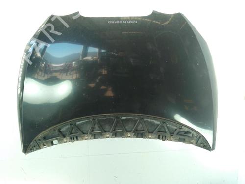 Hood SEAT LEON (1P1) 1.9 TDI | BP29269307C1 