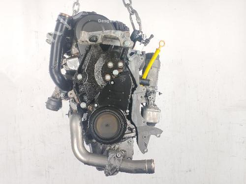 Motor SEAT ALHAMBRA (7V8, 7V9) 1.9 TDI (115 hp) 27815540