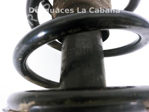 Used Left front shock absorber Left front shock absorber NISSAN NV200 / EVALIA Bus 1.5 dCi 110 (M20, M20M) (110 hp) 18373767 18373767