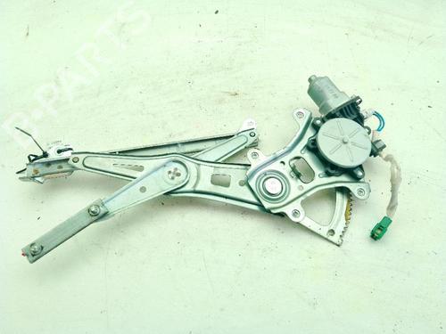 Used Rear left window mechanism SUBARU LEGACY IV Estate (BP) 2.0 D AWD (BPD) (150 hp) 27451170