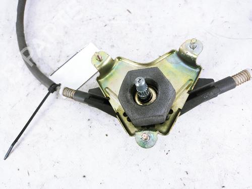 Front left window mechanism CITROËN ZX (N2) 1.4 i | BP18363752C22 