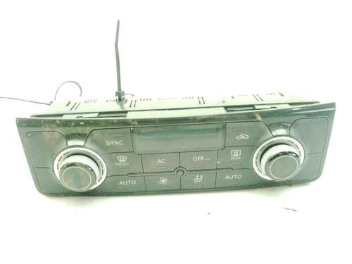 Used Climate control AUDI A8 D4 (4H2, 4H8, 4HC, 4HL) 3.0 TDI quattro (211 hp) 31125421