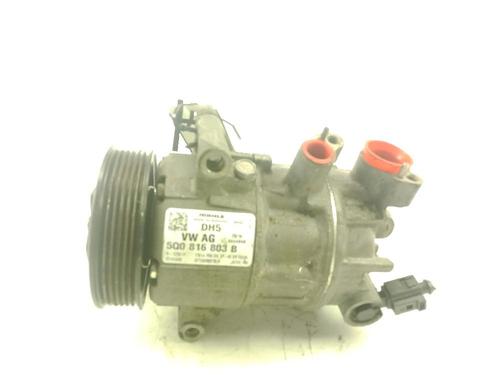 AC compressor SEAT IBIZA IV SC (6J1, 6P5) 1.8 TSI Cupra | BP18362846M34 