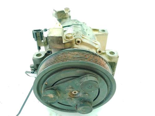 Used AC compressor AC compressor NISSAN NAVARA NP300 (D40) 2.5 dCi 4WD (174 hp) 30747427 30747427