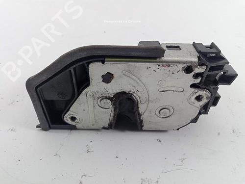 Used Front left lock BMW 1 (E87) 116 i (115 hp) 18371118