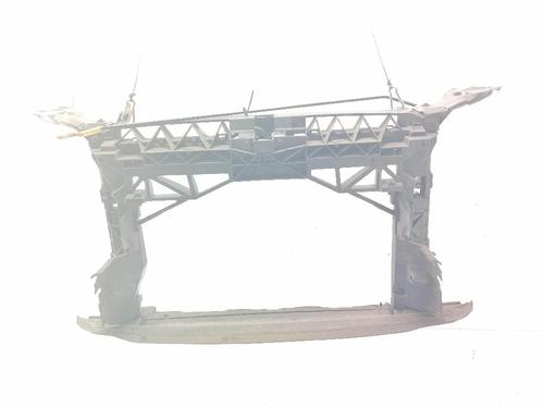 Used Front slam panel Front slam panel SEAT LEON ST (5F8) 1.4 TGI (110 hp) 33014378 33014378