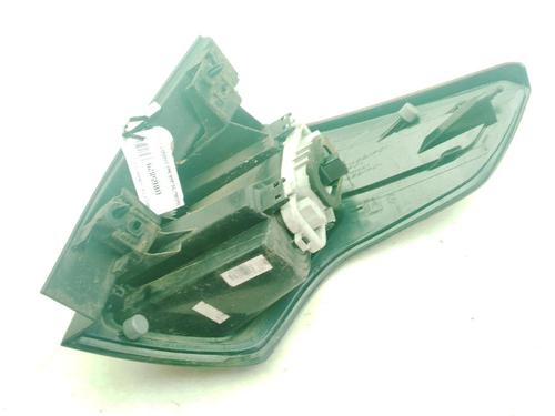 Left taillight CITROËN C4 Picasso I MPV (UD_) 1.6 HDi 110 | BP28350729C34