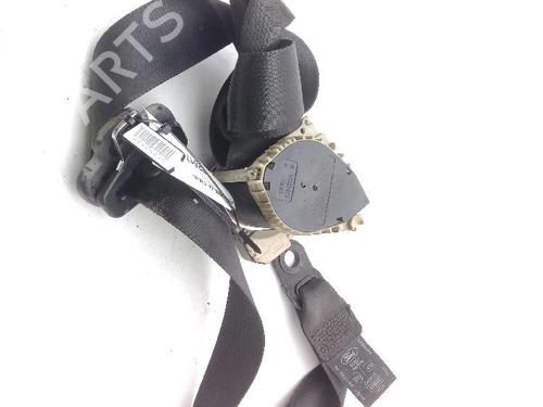 Used Seat buckle Seat buckle FORD FOCUS II Saloon (DB_, FCH, DH) 1.6 TDCi (90 hp) 24046372 24046372
