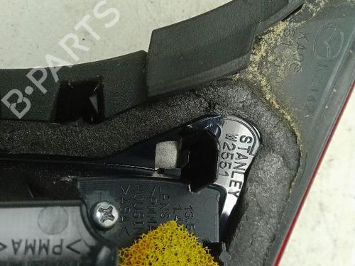 Right tailgate light MAZDA CX-5 (KE, GH) 2.2 D (KE2FW) | BP34714707C80  - Image 5