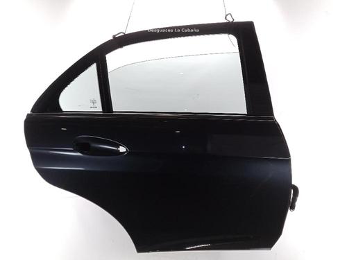 Used Right rear door MERCEDES-BENZ E-CLASS (W212) E 220 CDI / BlueTEC (212.001, 212.002) (170 hp) 24044982