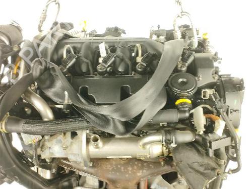 Used Engine Engine 38498491 38498491